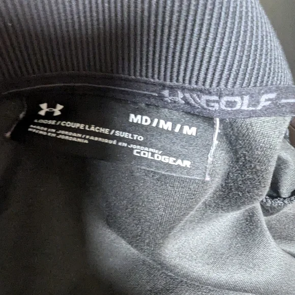 Women's Under Armour pullover top - Picture 2 of 6